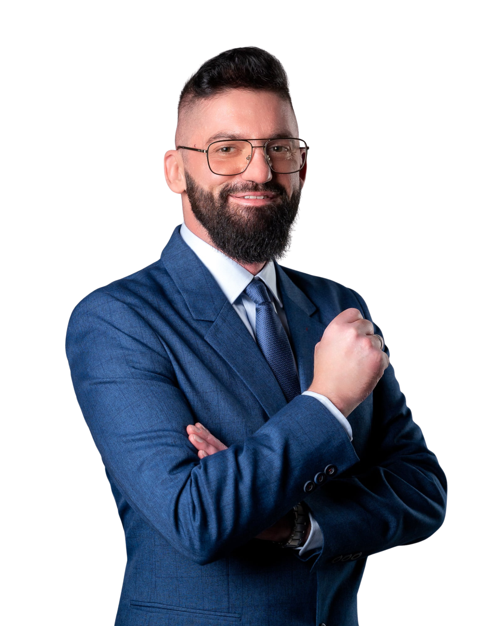 Marcin Pankiewicz - agent nieruchomości REMAX Speedway